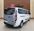 Ford Transit Custom употребяван