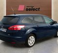 Ford Focus употребяван