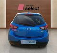 Mazda 2 употребяван