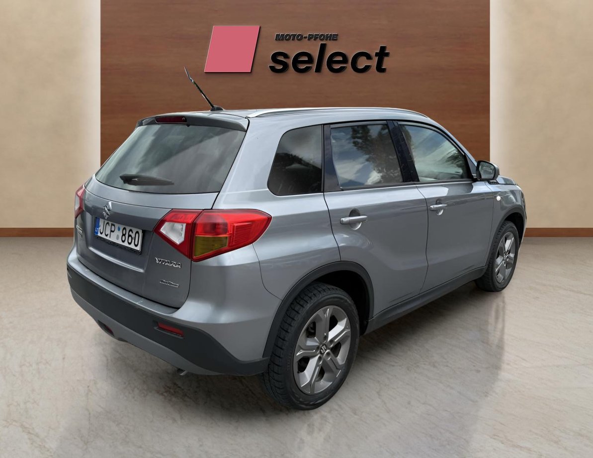 Suzuki Vitara  употребяван