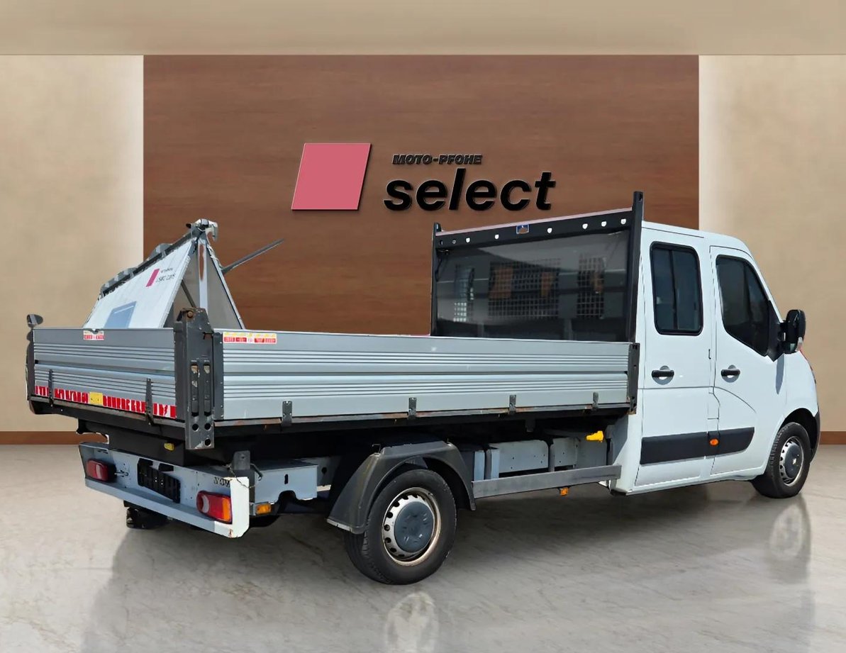 Opel Movano употребяван