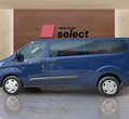 Ford Custom употребяван