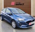 Ford Fiesta употребяван