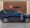 Land Rover Range Rover употребяван