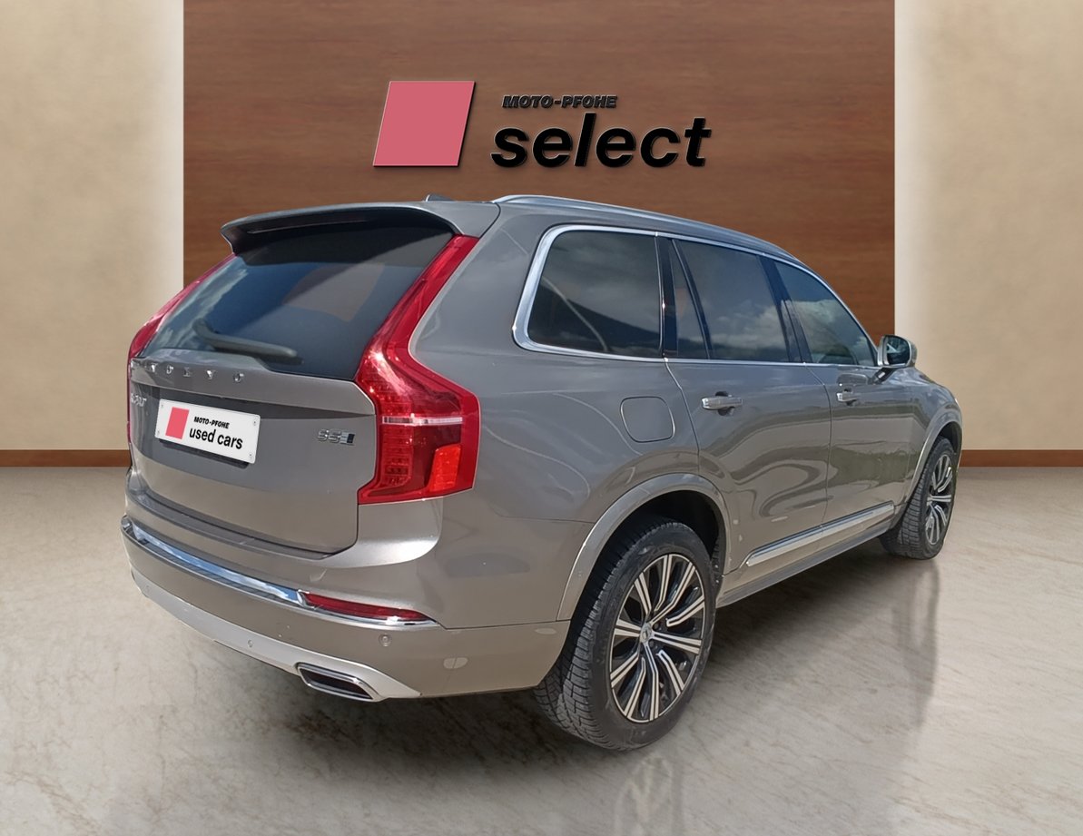 Volvo XC90 употребяван