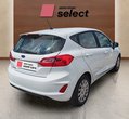 Ford Fiesta употребяван