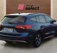 Ford Focus употребяван