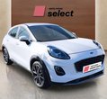 Ford Puma употребяван