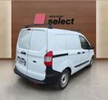 Ford Courier употребяван