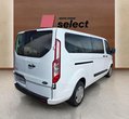 Ford Transit Custom употребяван