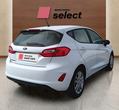 Ford Fiesta употребяван