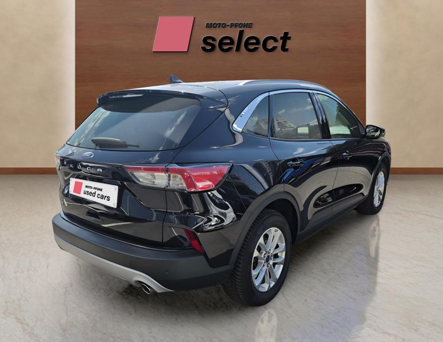 Ford Kuga употребяван