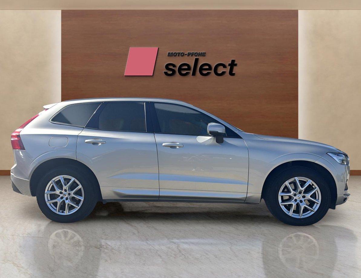Volvo XC60 употребяван