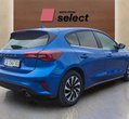 Ford Focus употребяван