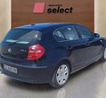 Bmw 118 употребяван