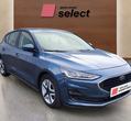 Ford Focus употребяван