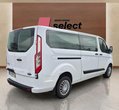 Ford Transit Custom употребяван