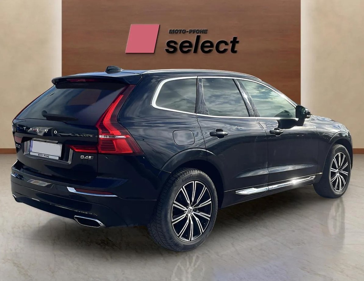 Volvo XC60 употребяван