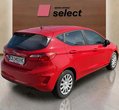 Ford Fiesta употребяван