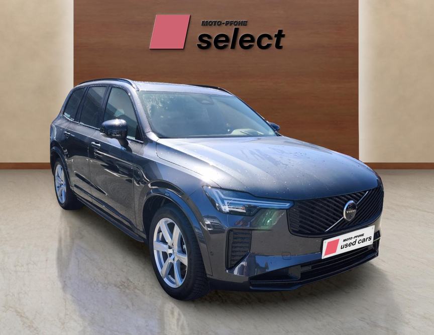 Volvo XC90 употребяван