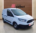 Ford Courier употребяван