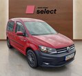 Volkswagen Caddy употребяван