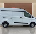 Ford Transit Custom употребяван