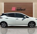 Nissan Leaf употребяван