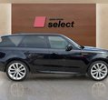 Land Rover New Range Rover Sport употребяван