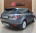 Land Rover Range Rover Sport употребяван