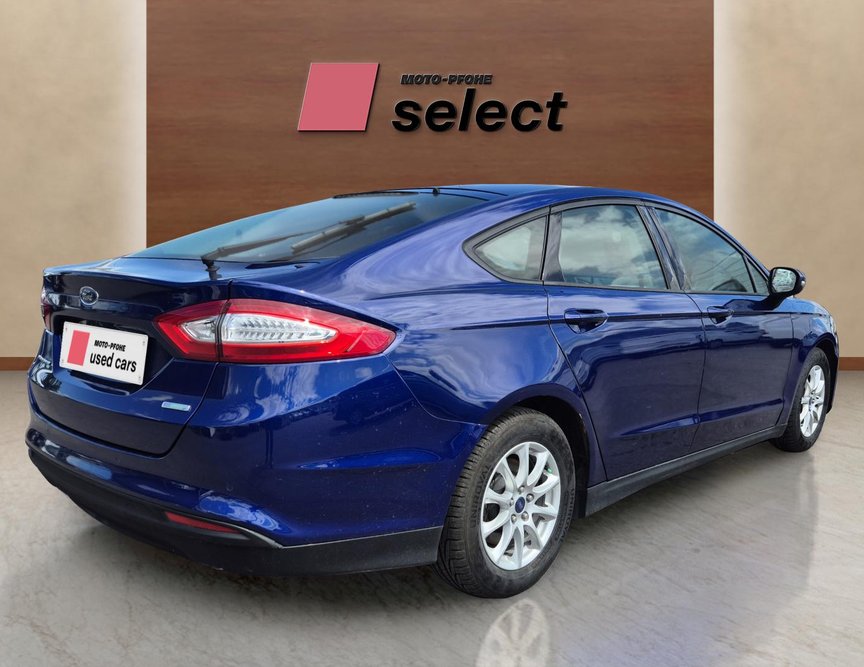 Ford Mondeo употребяван