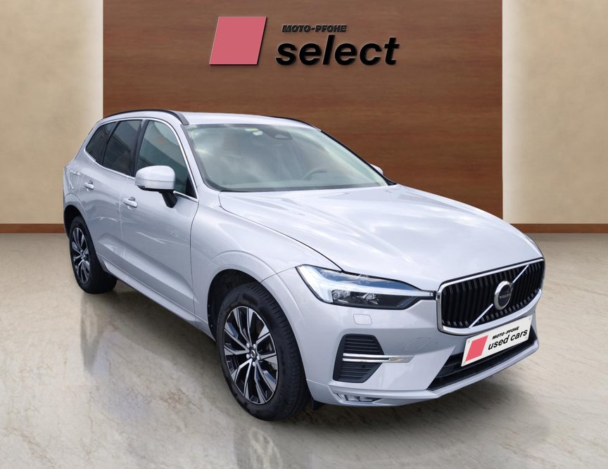 Volvo XC60 употребяван