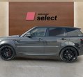 Land Rover Range Rover Sport употребяван