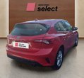 Ford Focus употребяван