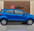 Ford EcoSport употребяван