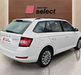 Skoda Fabia употребяван