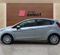 Ford Fiesta употребяван
