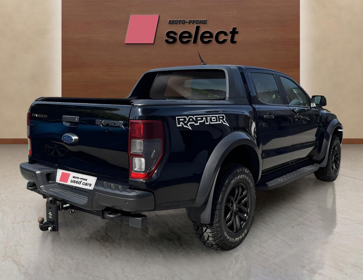 Ford Ranger употребяван