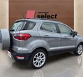 Ford EcoSport употребяван