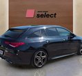 Mercedes-Benz CLA 180 употребяван