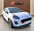Ford Puma употребяван