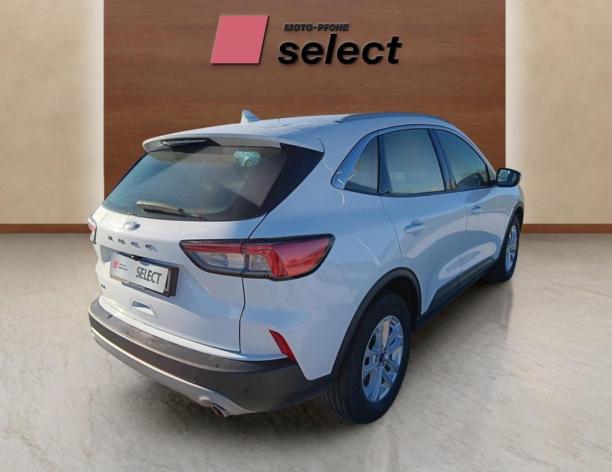 Ford Kuga употребяван