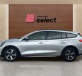 Ford Focus употребяван