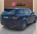 Land Rover Range Rover Sport употребяван