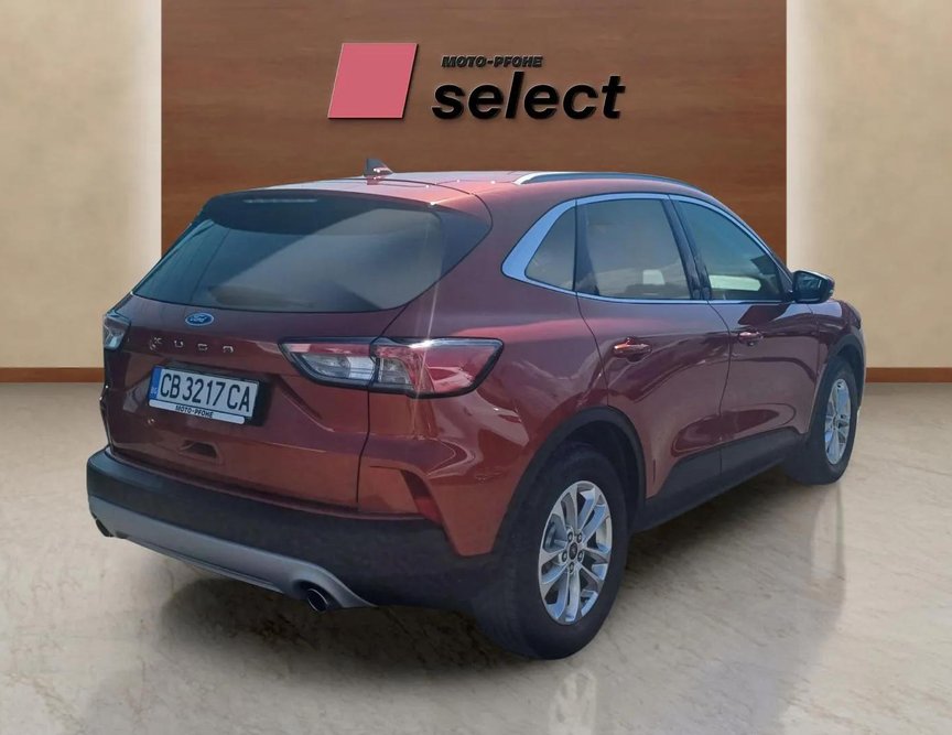 Ford Kuga употребяван