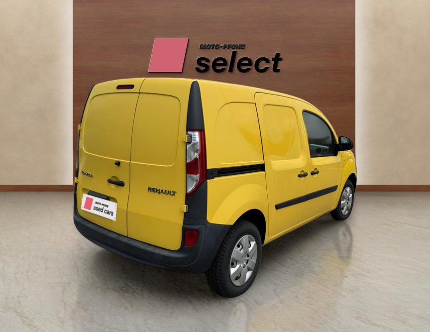 Renault Kangoo употребяван