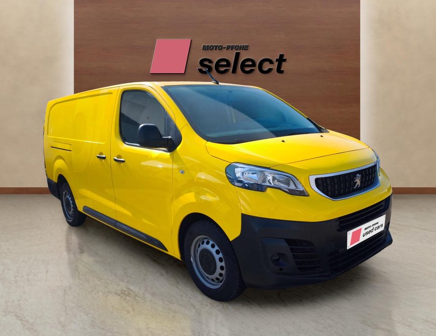 Peugeot Expert употребяван