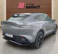 Aston Martin DBX V8 Twin Turbo употребяван