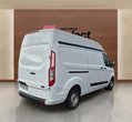 Ford Transit Custom употребяван
