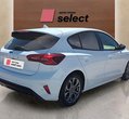 Ford Focus употребяван
